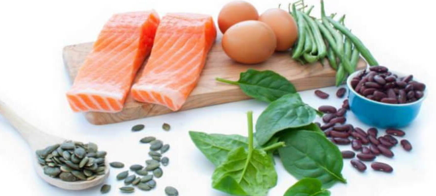 15 продуктов с высоким содержанием лейцина