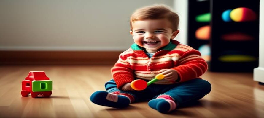 Изучение различных методов развития ребенка