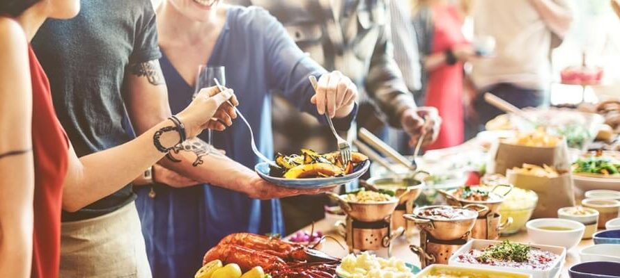 Гастрономический туризм: куда ехать за вкусными впечатлениями